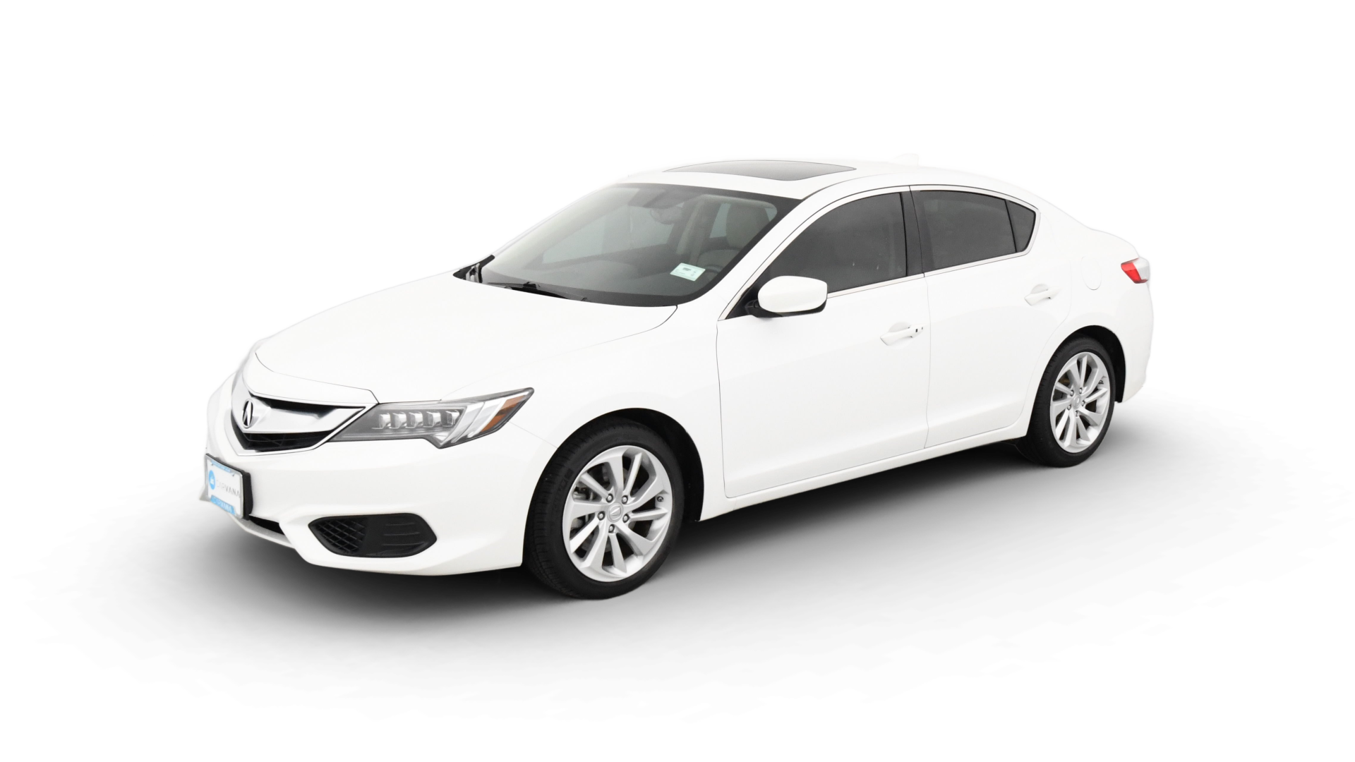 2017 Acura ILX Premium