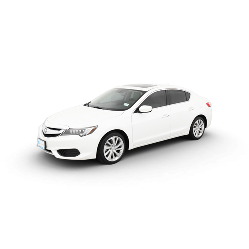 2017 Acura ILX