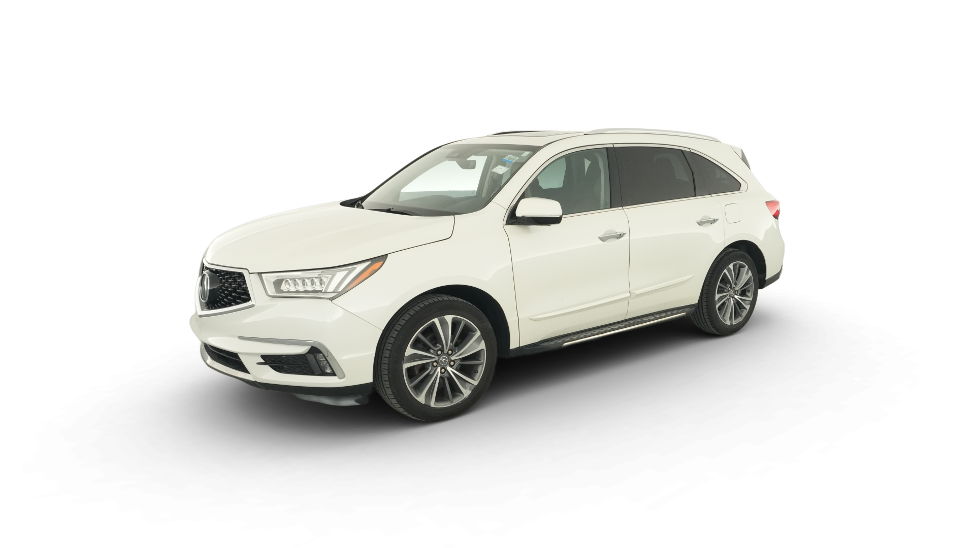 2017 Acura MDX