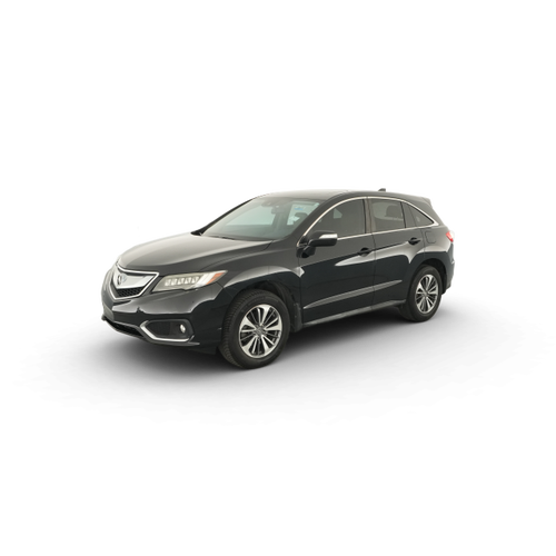 2017 Acura RDX