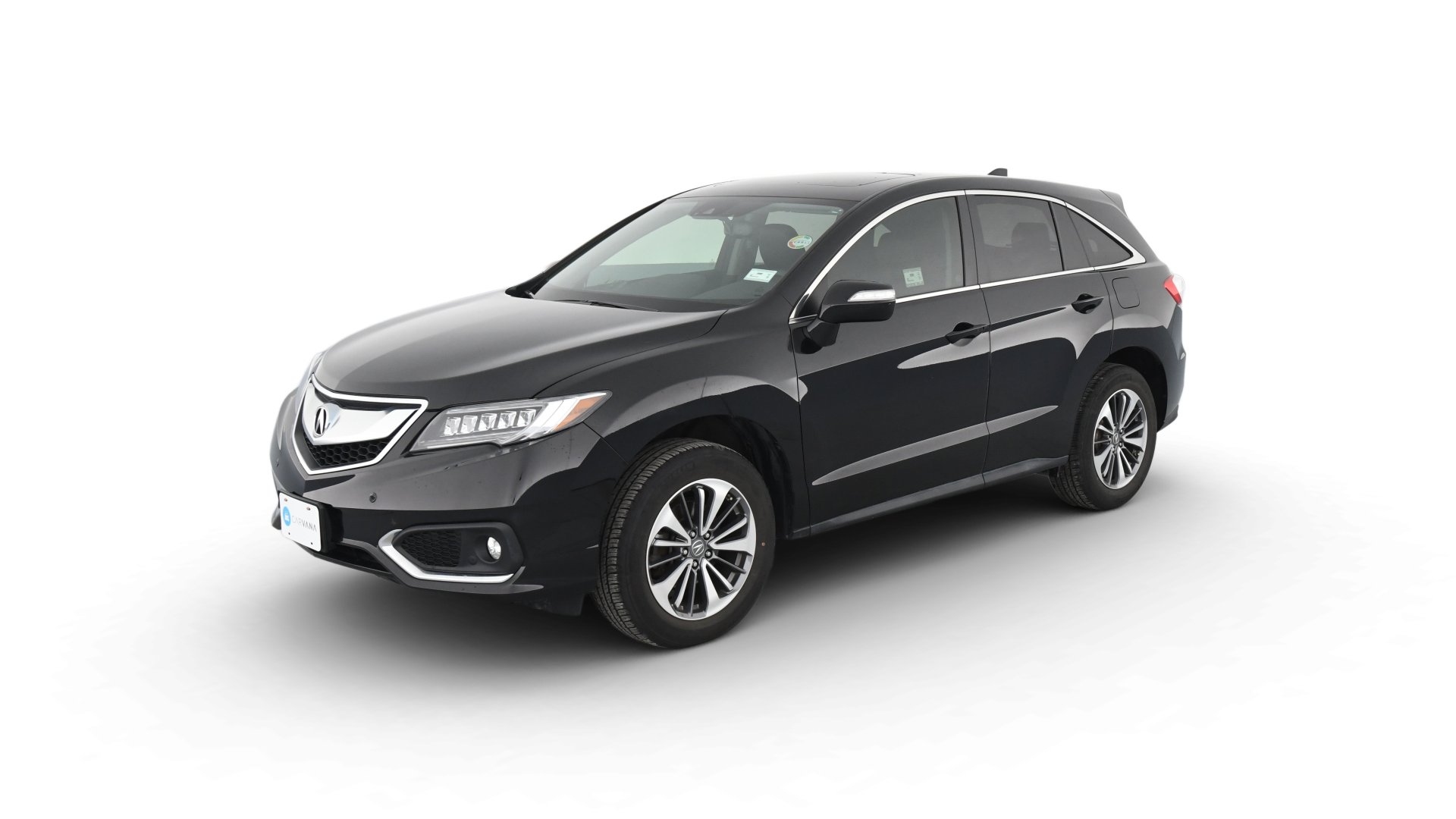 2017 Acura RDX