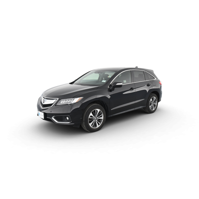 A vehicle