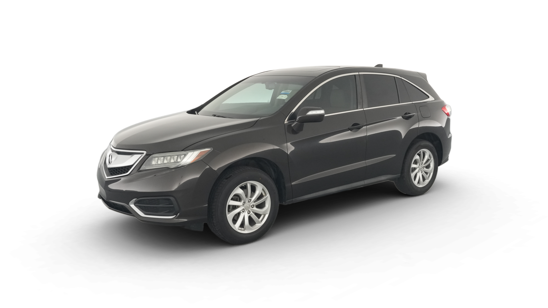 2017 Acura RDX vehicle photo