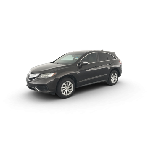 2017 Acura RDX