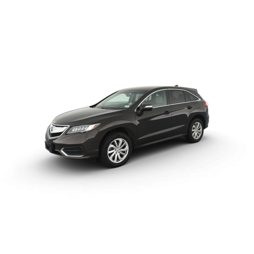 2017 Acura RDX
