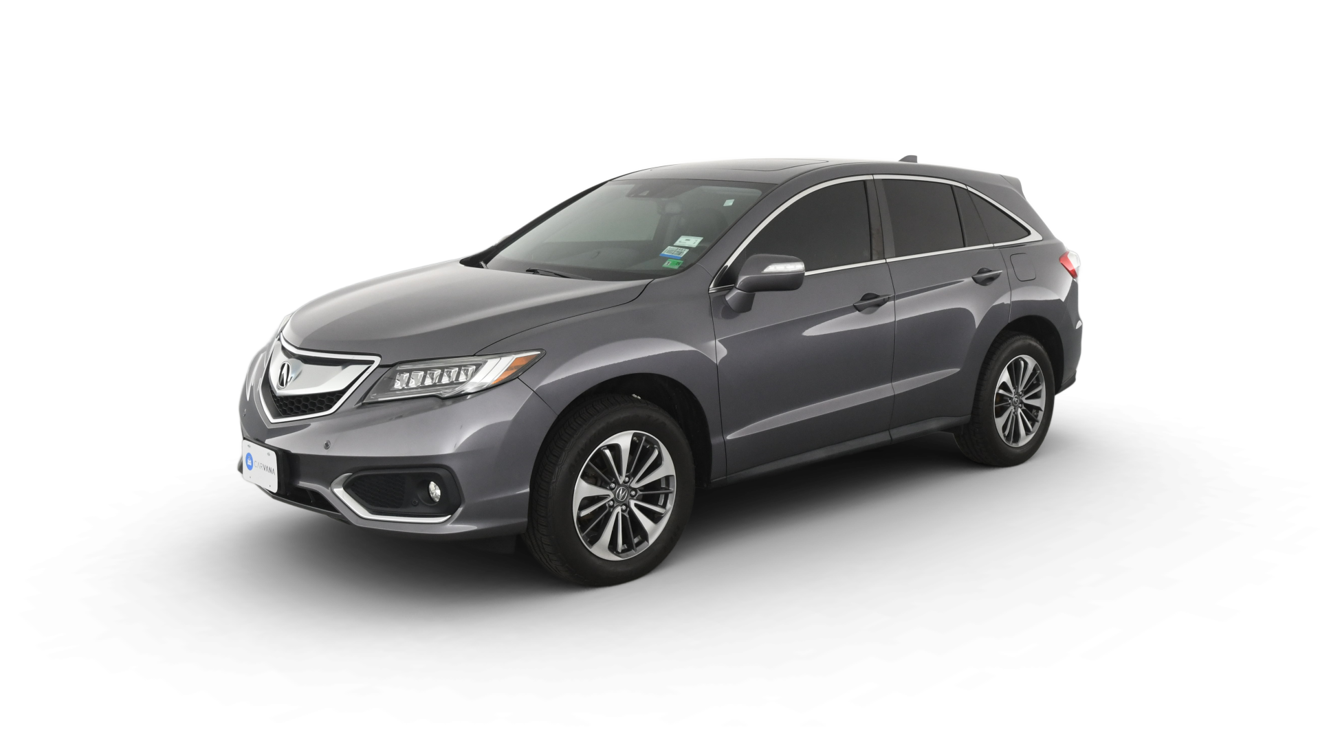 2017 Acura RDX
