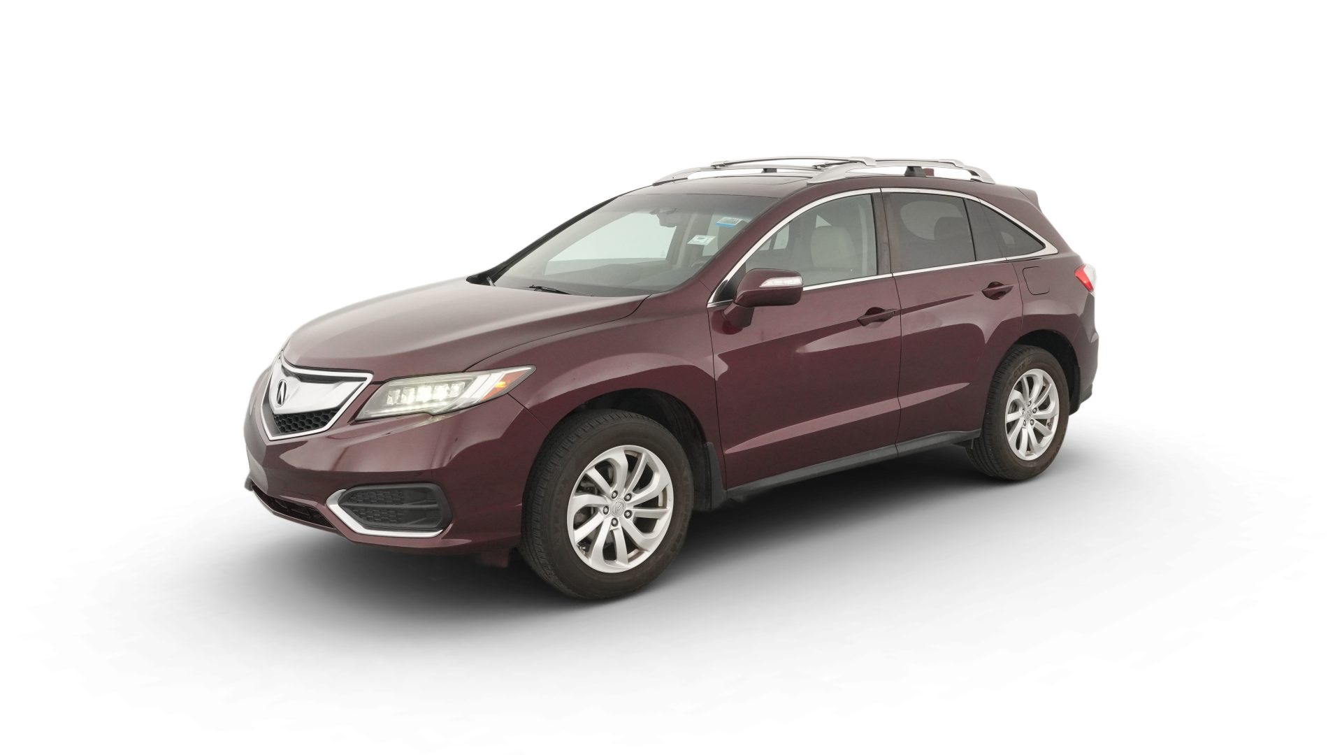 2017 Acura RDX vehicle photo