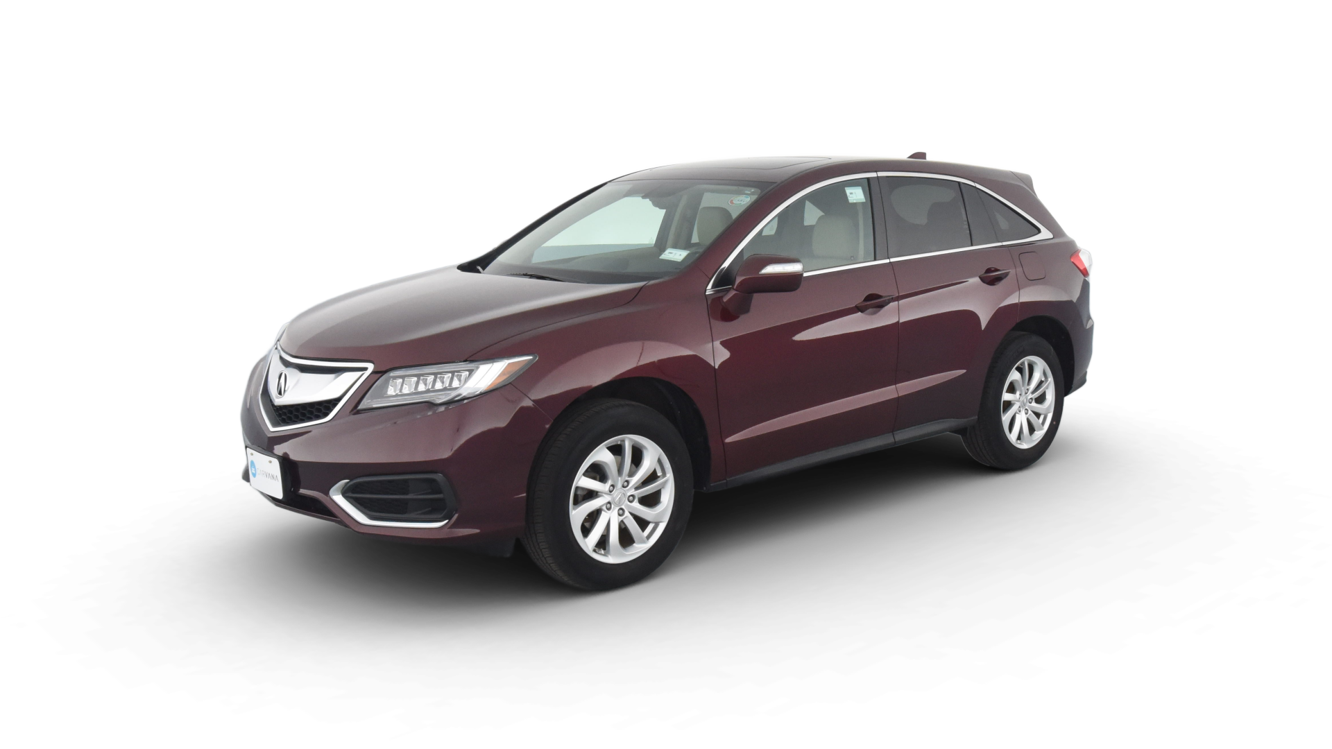 2017 Acura RDX Technology Package