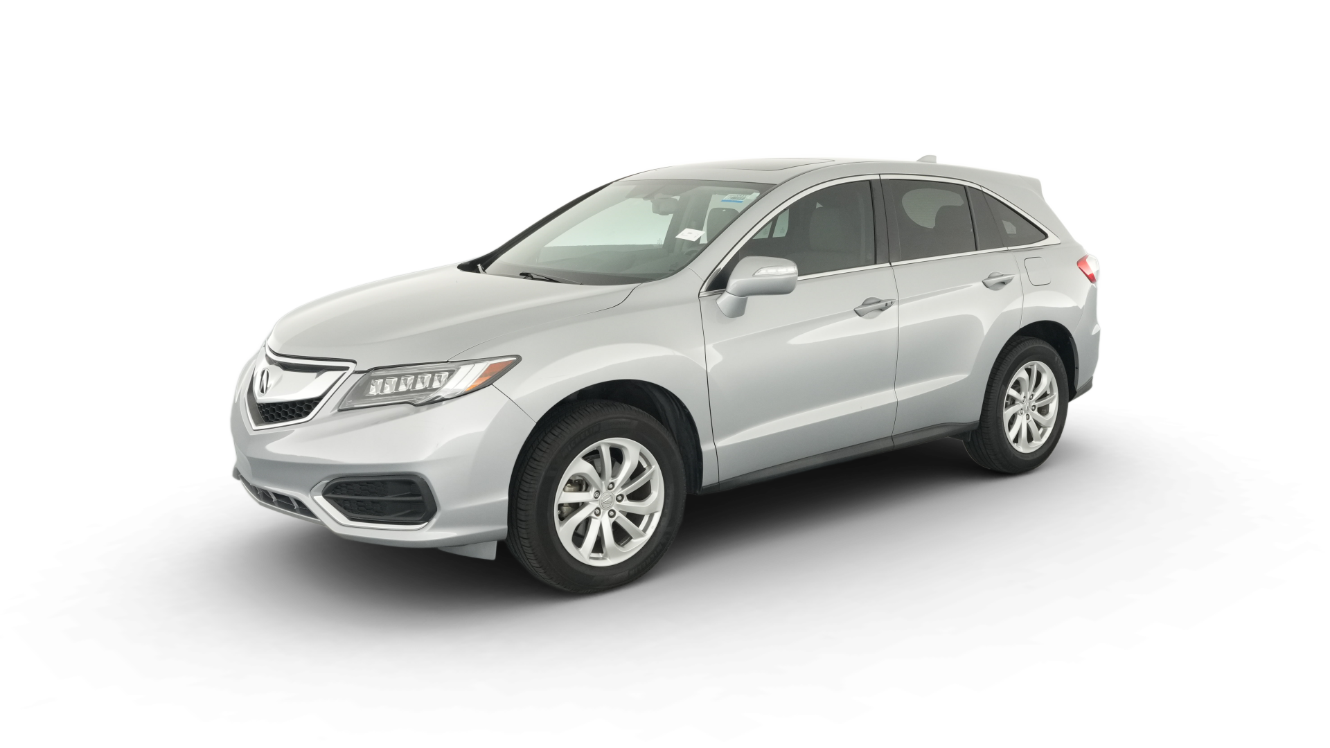 2017 Acura RDX vehicle photo