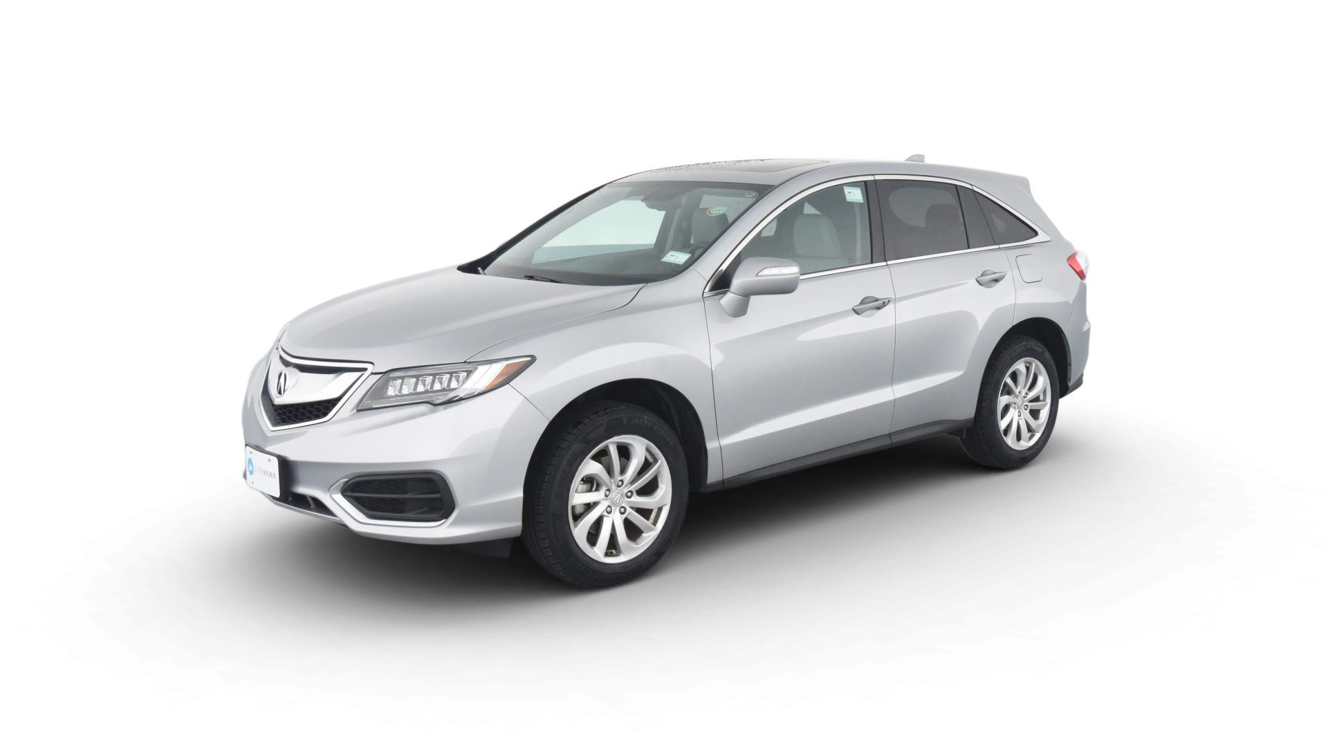 2017 Acura RDX Base