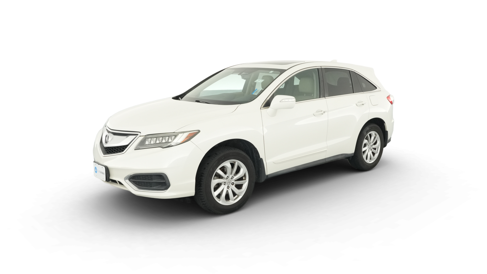 2017 Acura RDX