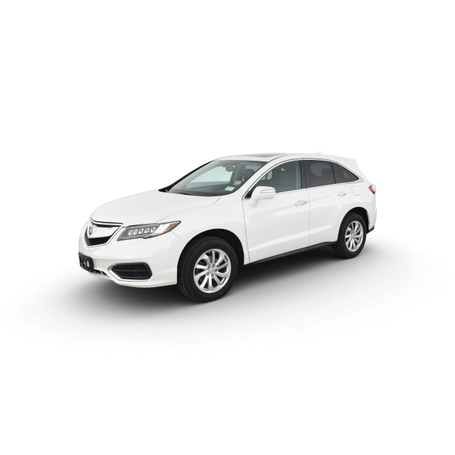A vehicle