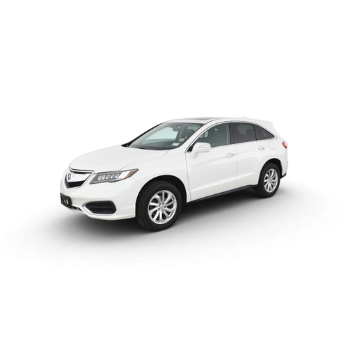 2017 Acura RDX
