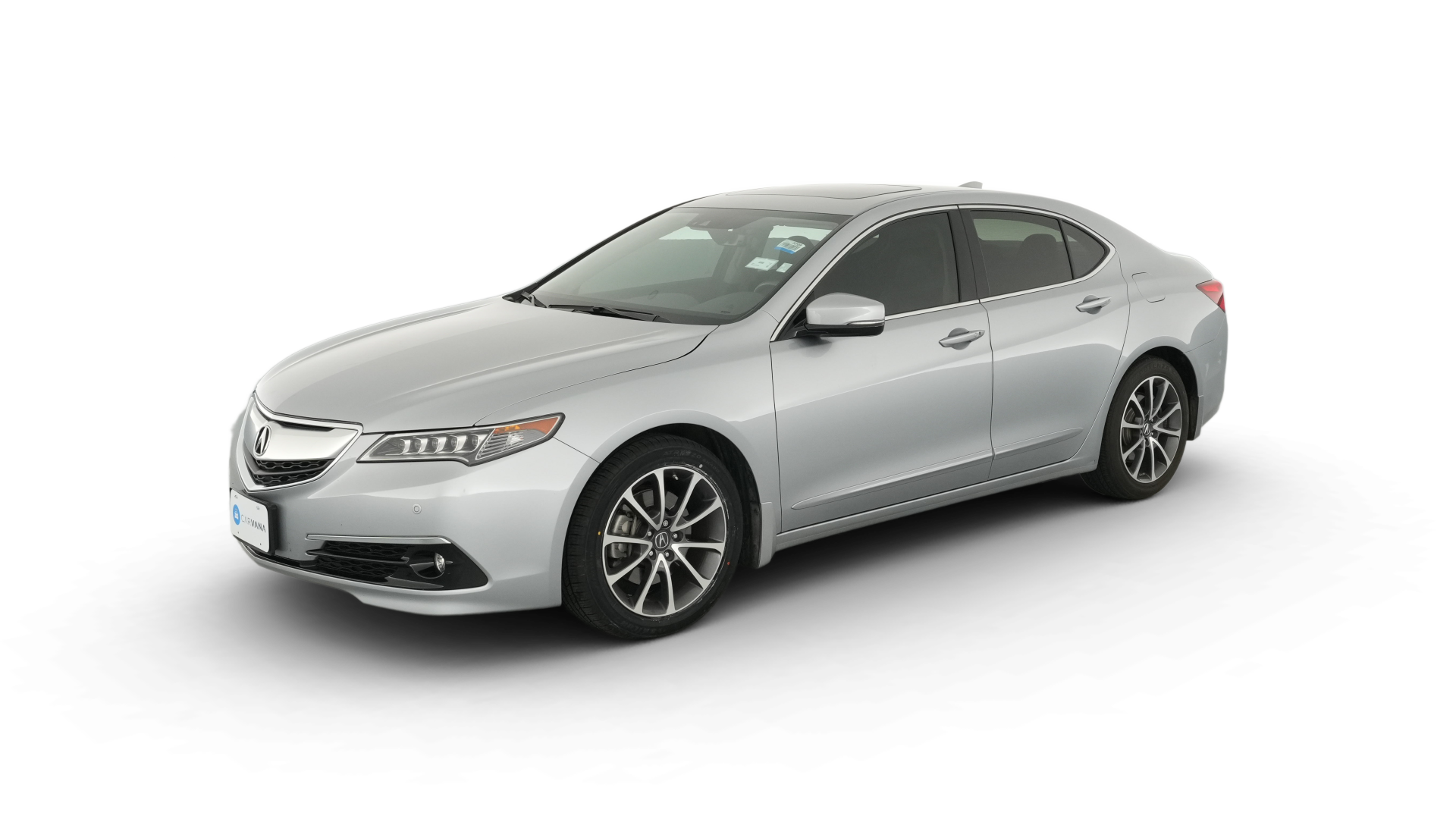 2017 Acura TLX