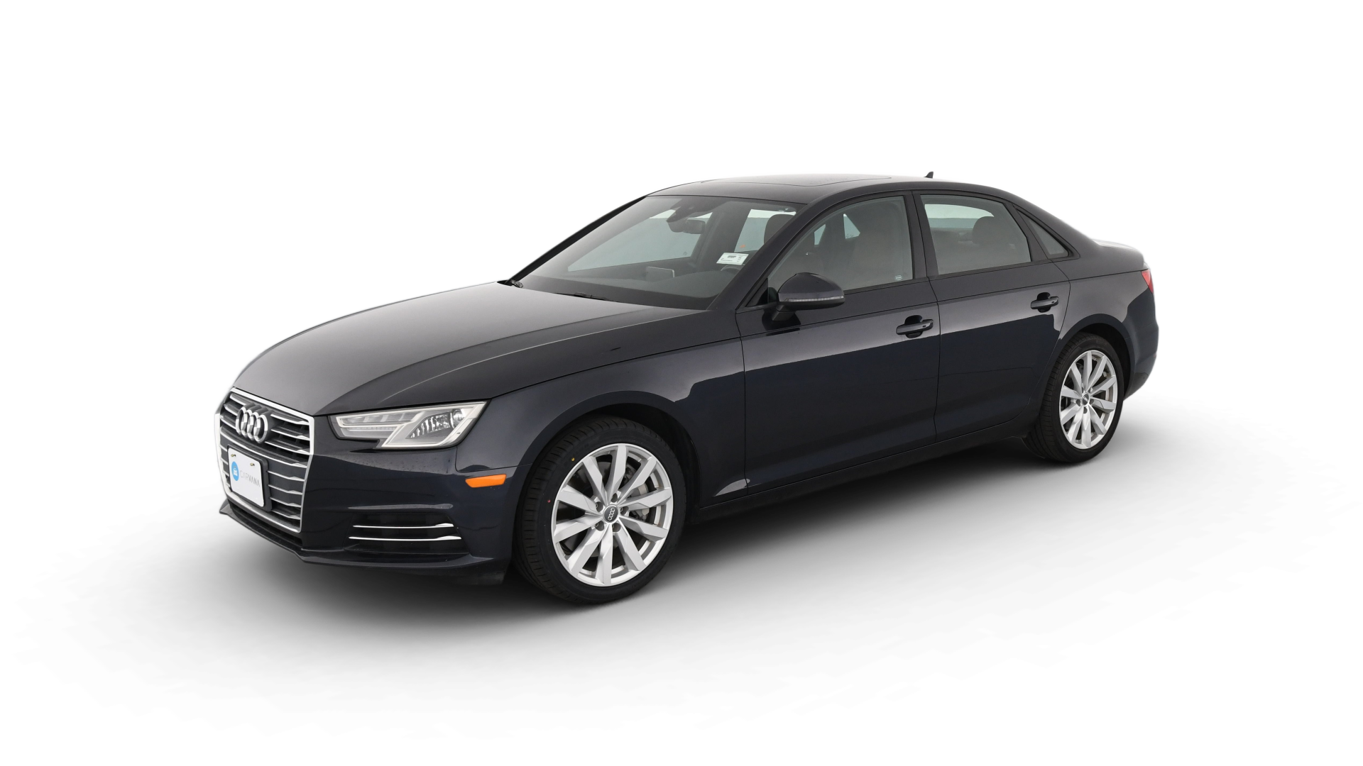 Used Audi A4 for Sale Online