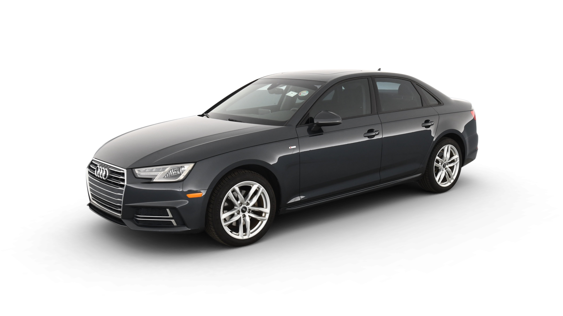 2017 Audi A4 Premium
