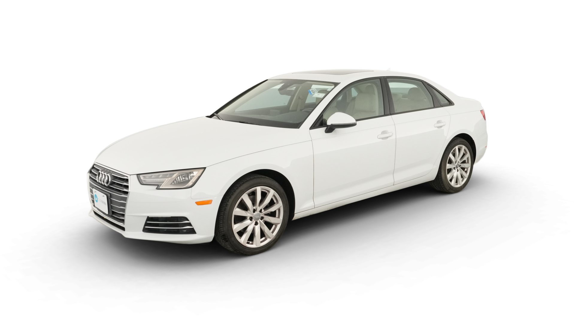 2017 Audi A4 Premium