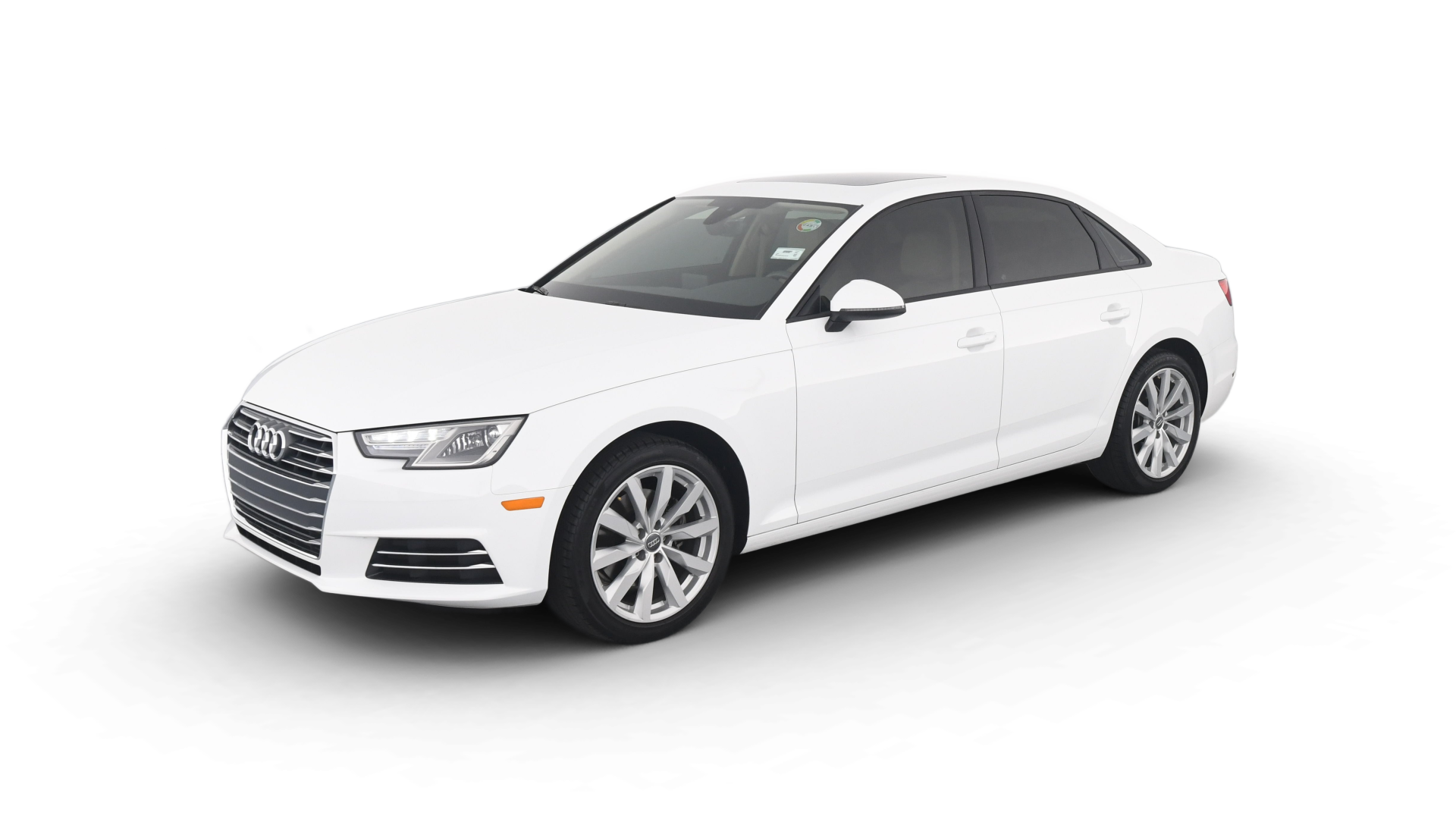 2017 Audi A4 Premium