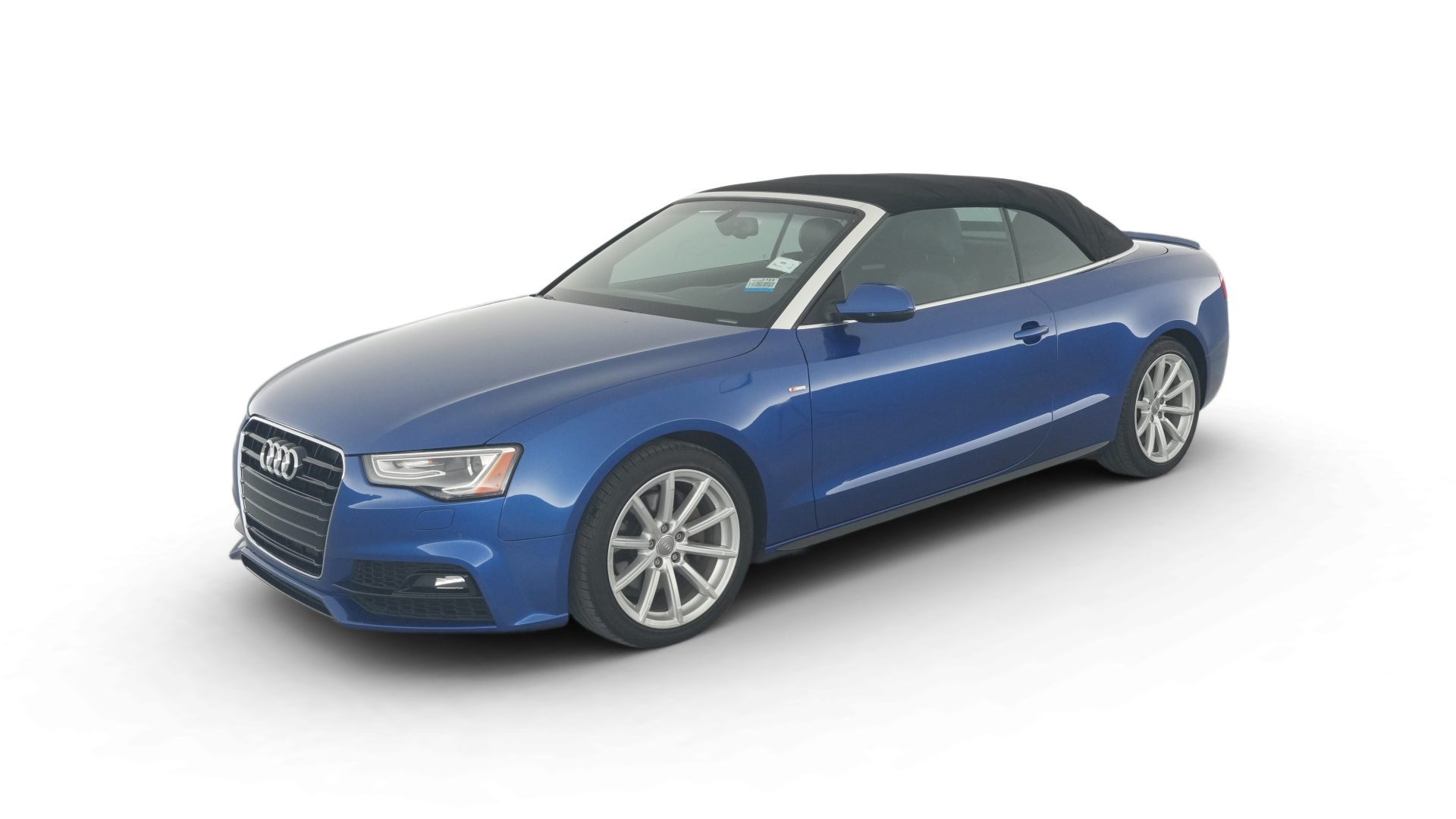 2017 Audi A5 Sport vehicle photo