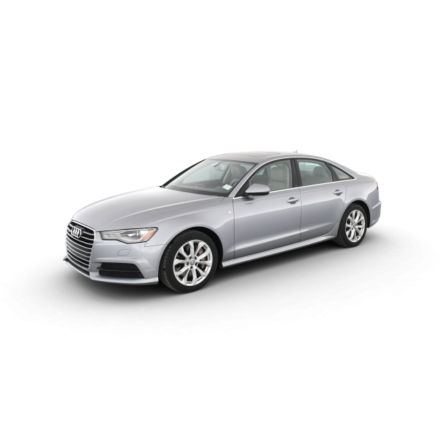 Used Audi A6 for Sale Online