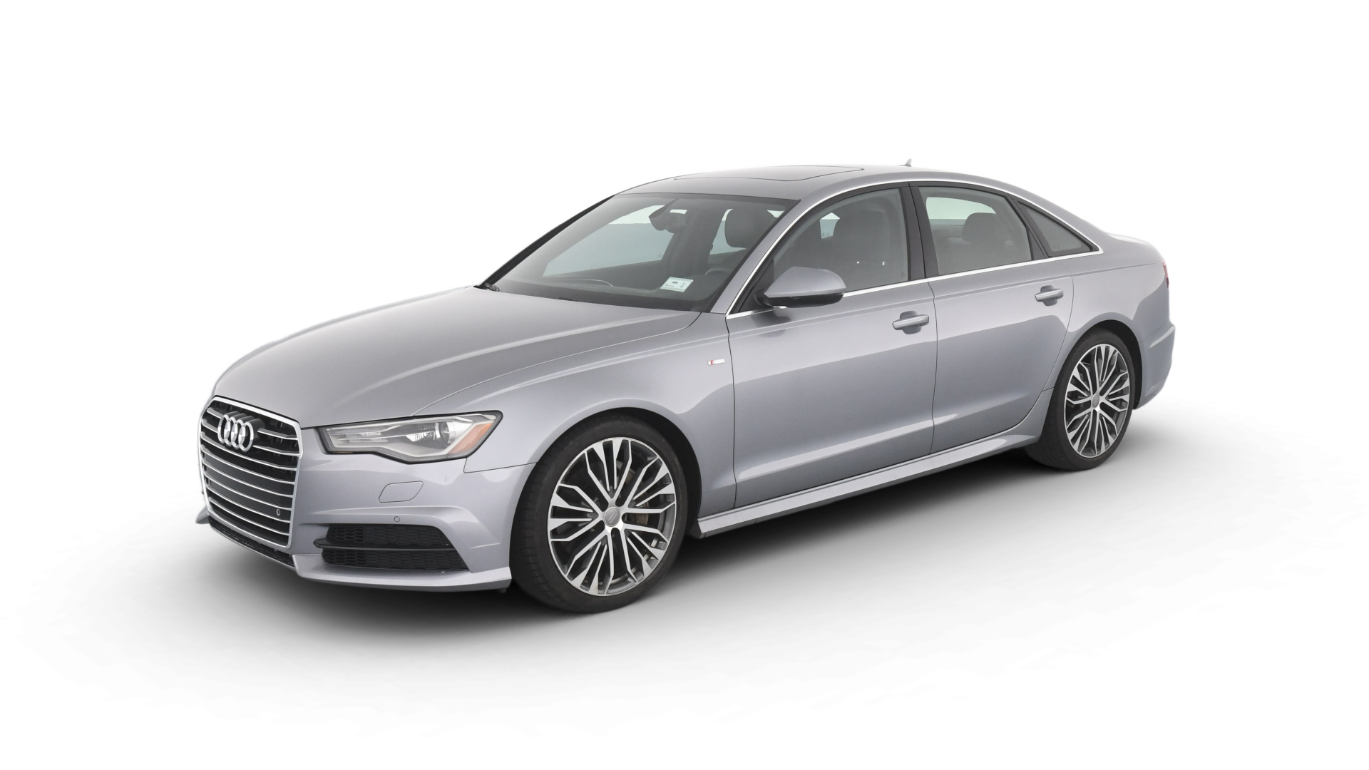 Used 2017 Audi A6 | Carvana