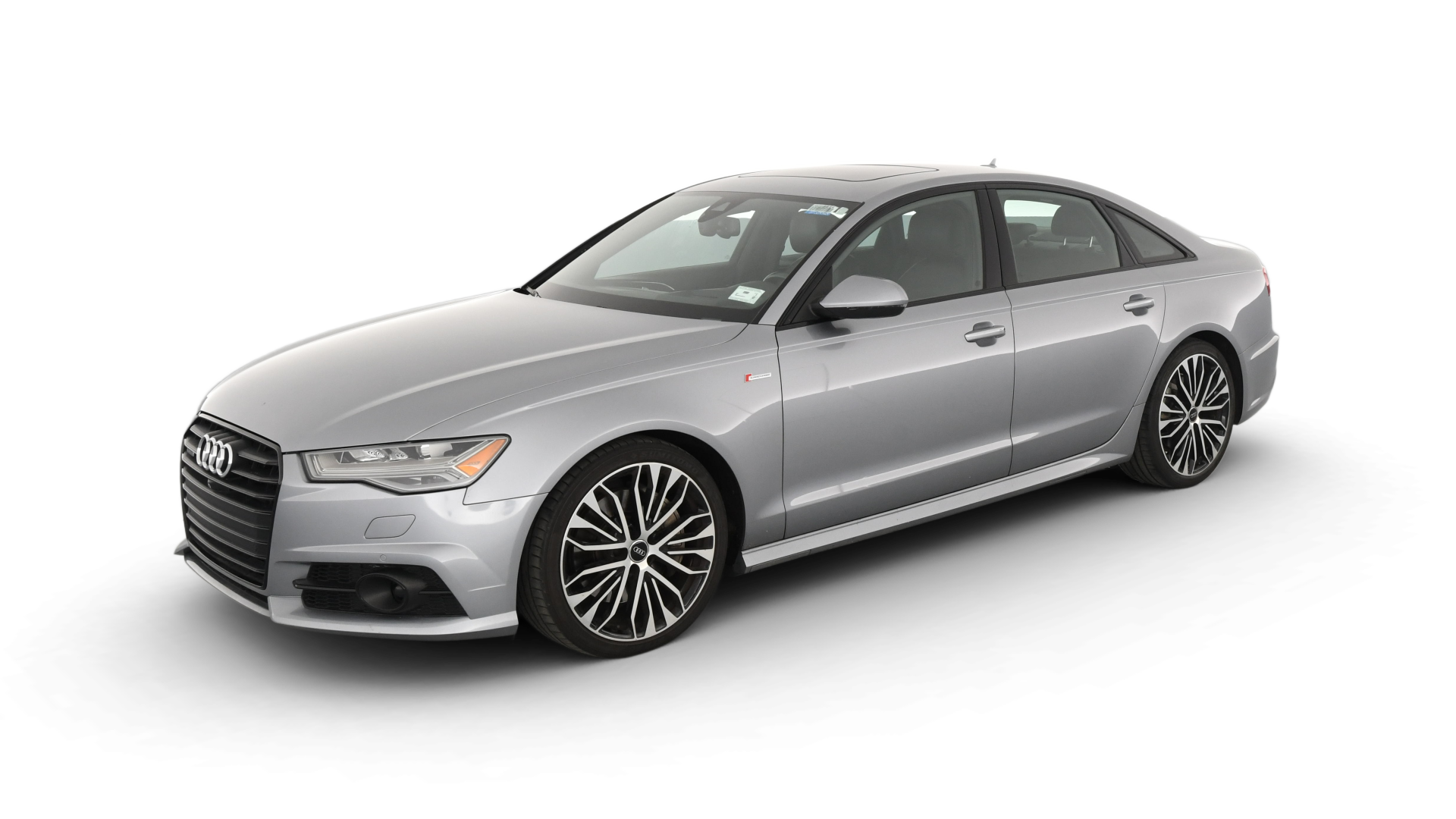 Used 2017 Audi A6 | Carvana