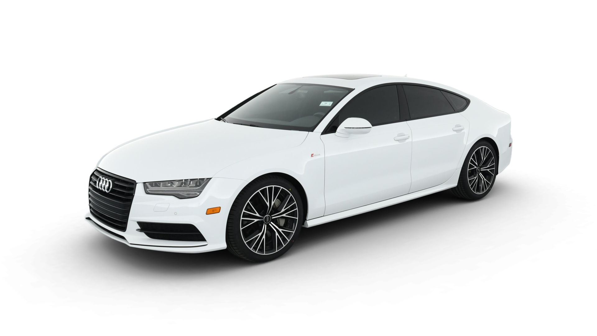 Used 2017 Audi A7 | Carvana