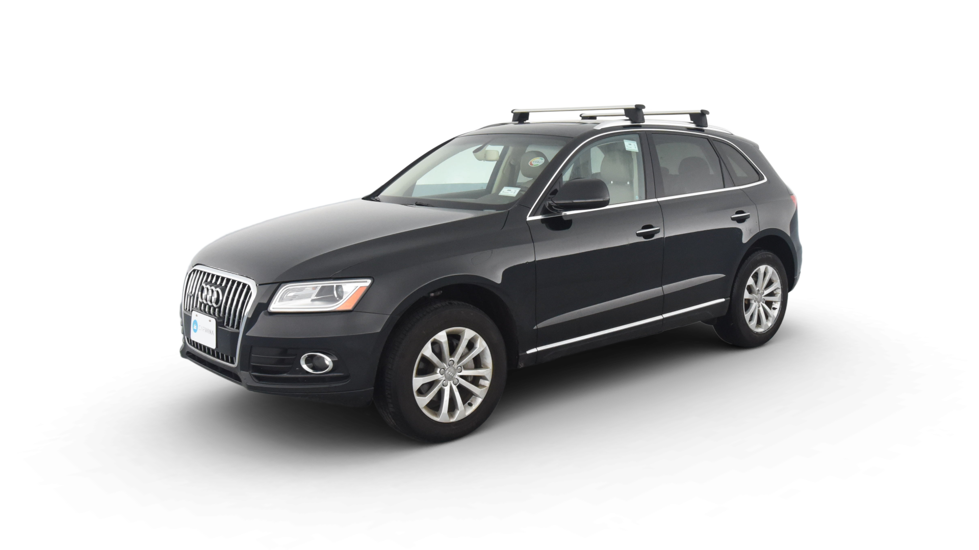 2017 Audi Q5