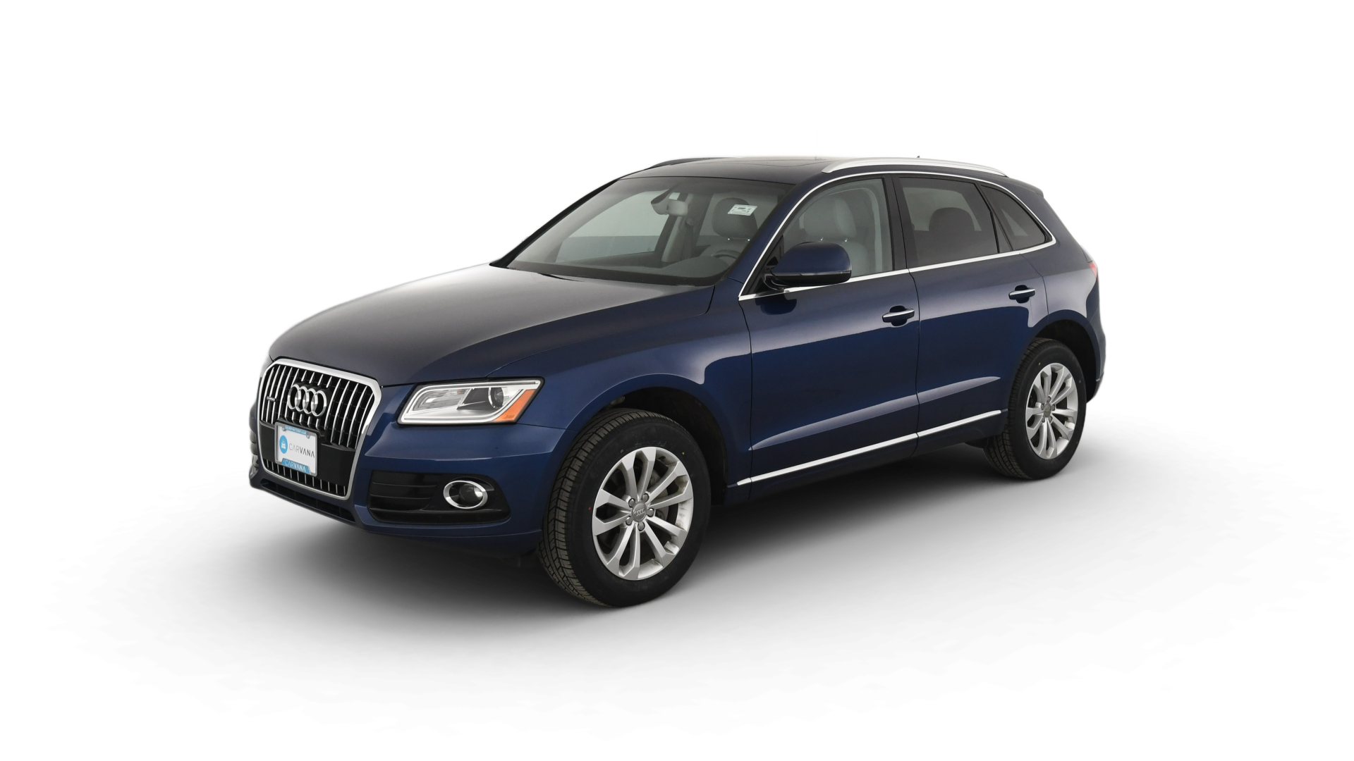 2017 Audi Q5 Premium