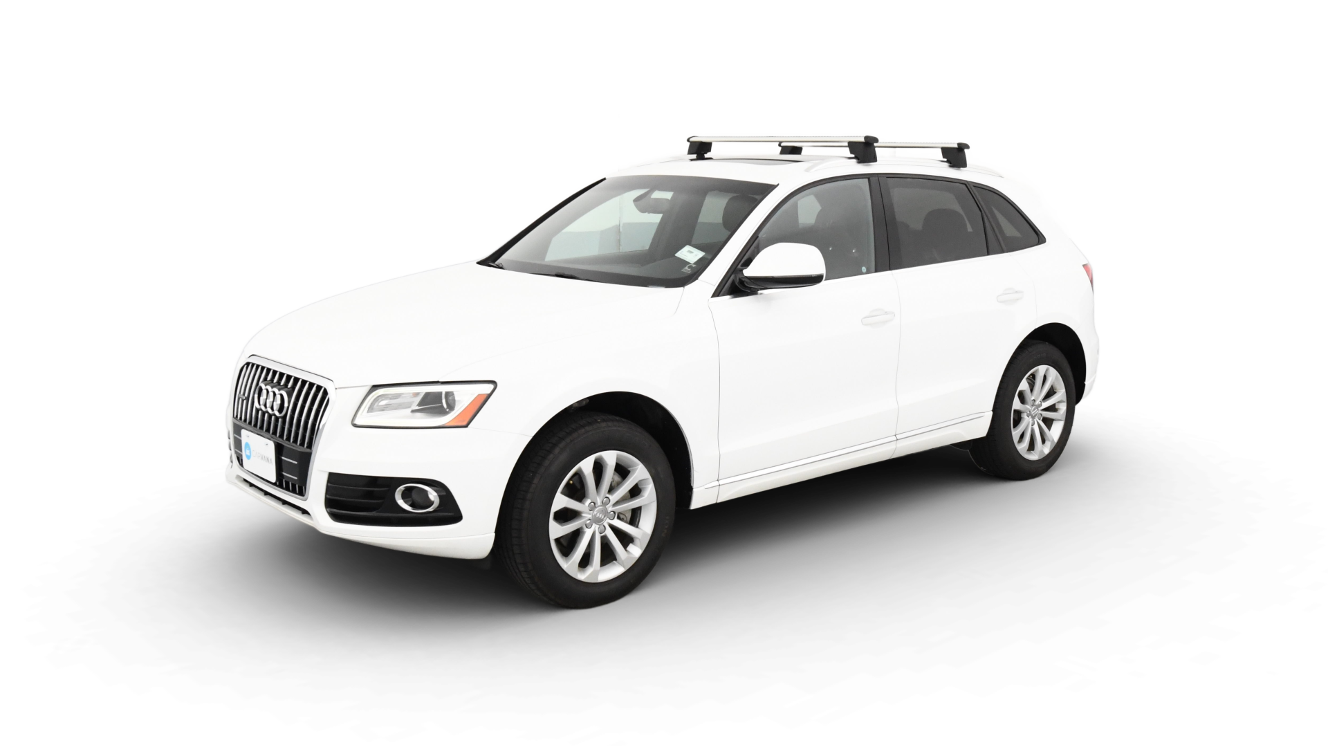 2017 Audi Q5