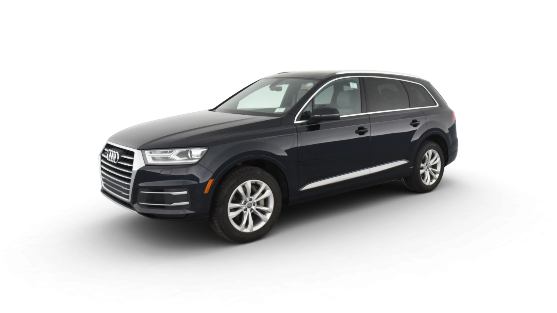 Used 2017 Audi Q7 | Carvana