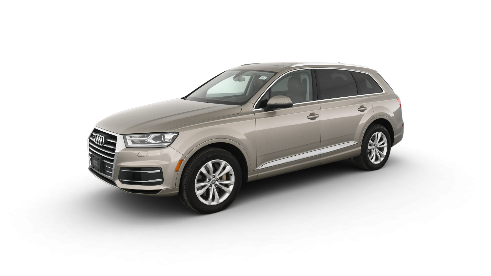 Used 2017 Audi Q7 | Carvana