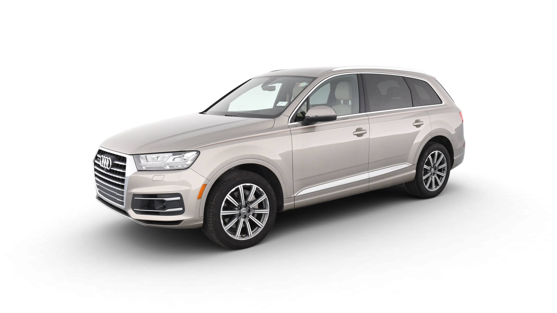 Used 2017 Audi Q7 | Carvana