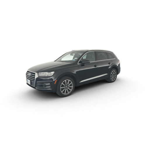 2017 Audi Q7