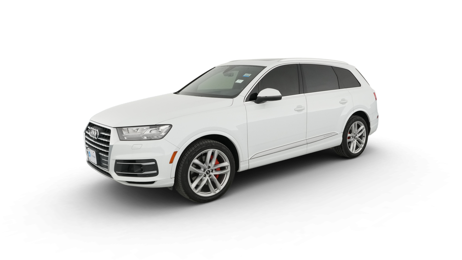 2017 Audi Q7