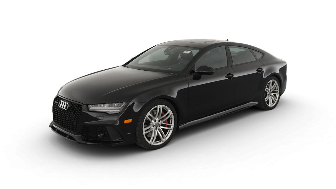 2017 Audi RS 7 | Carvana