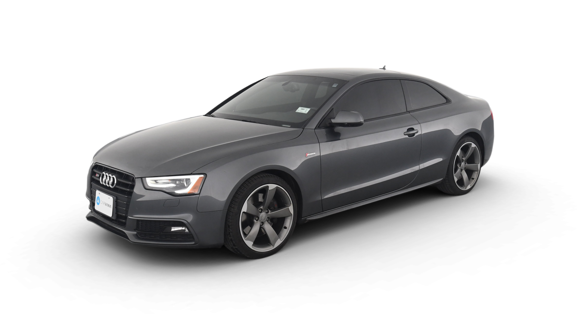 2017 Audi S5 Coupe Base