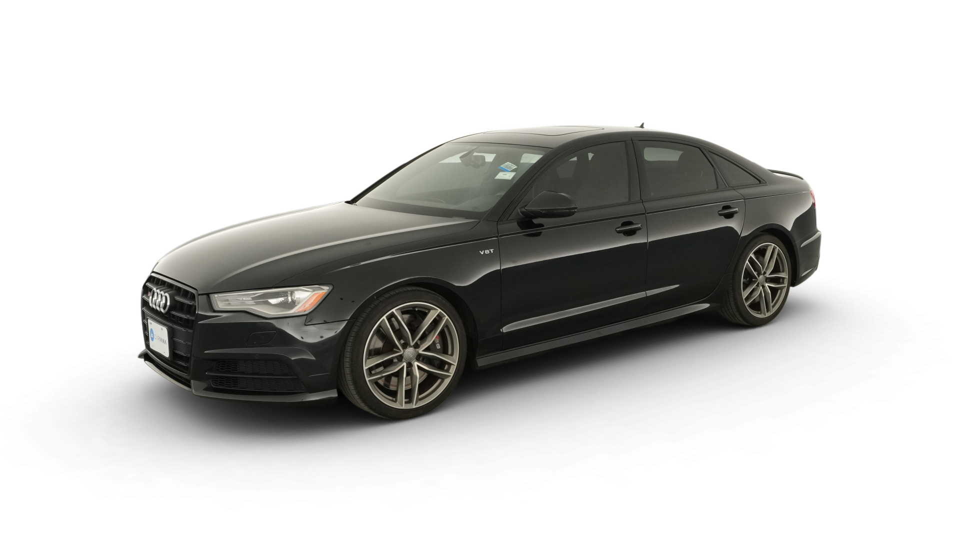 2017 Audi S6
