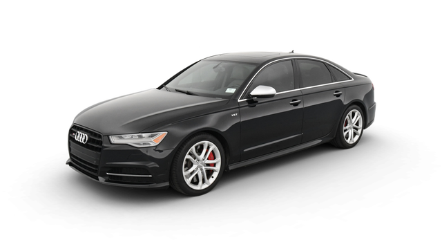 2017 Audi S6 | Carvana