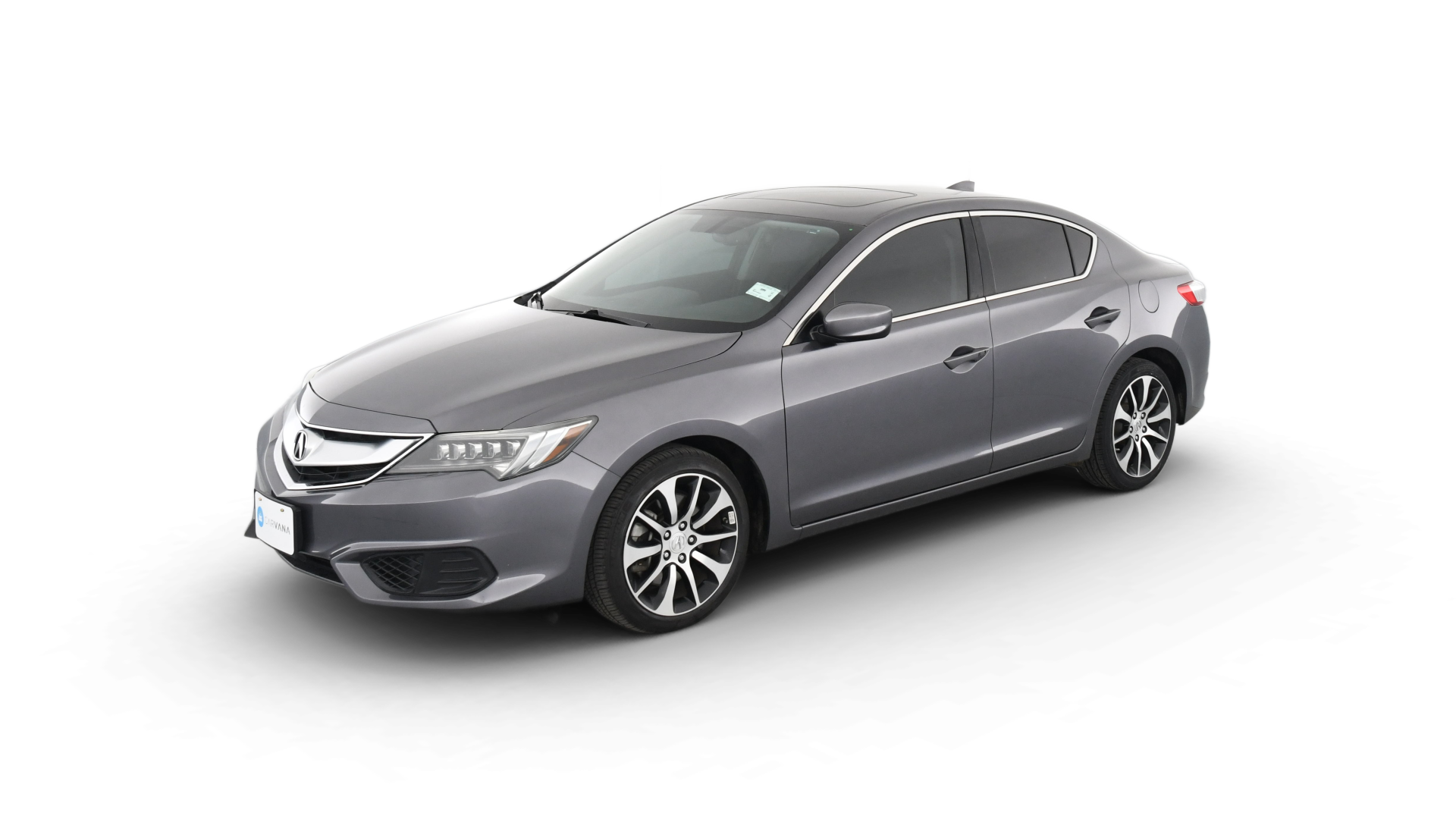 2017 Acura ILX ILX