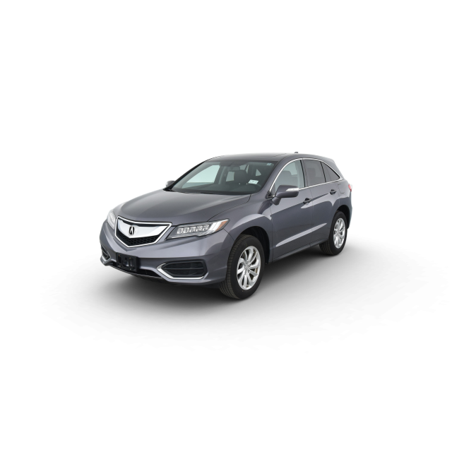 Used 2017 Acura RDX | Carvana