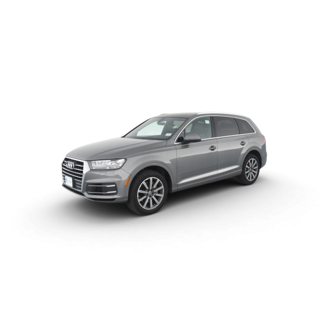 Used 2017 Audi Q7 | Carvana