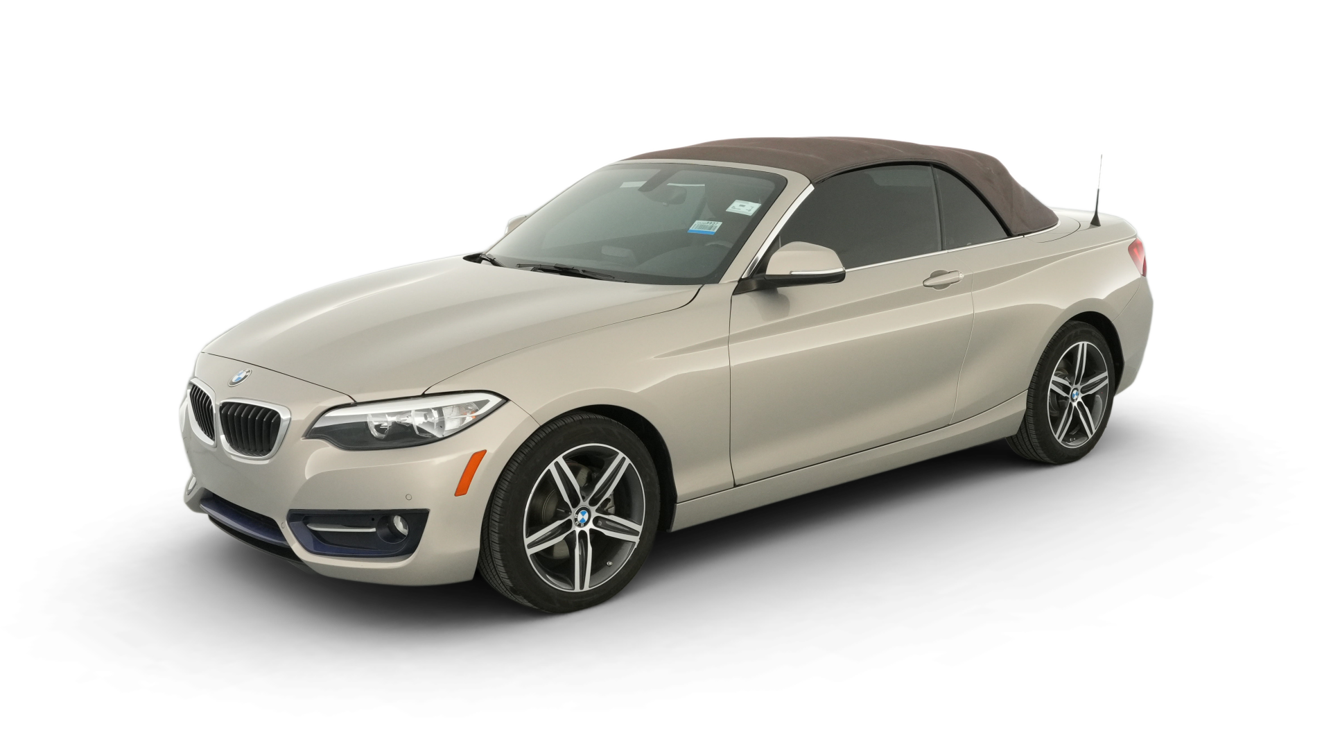 2017 BMW 2 Series 230i