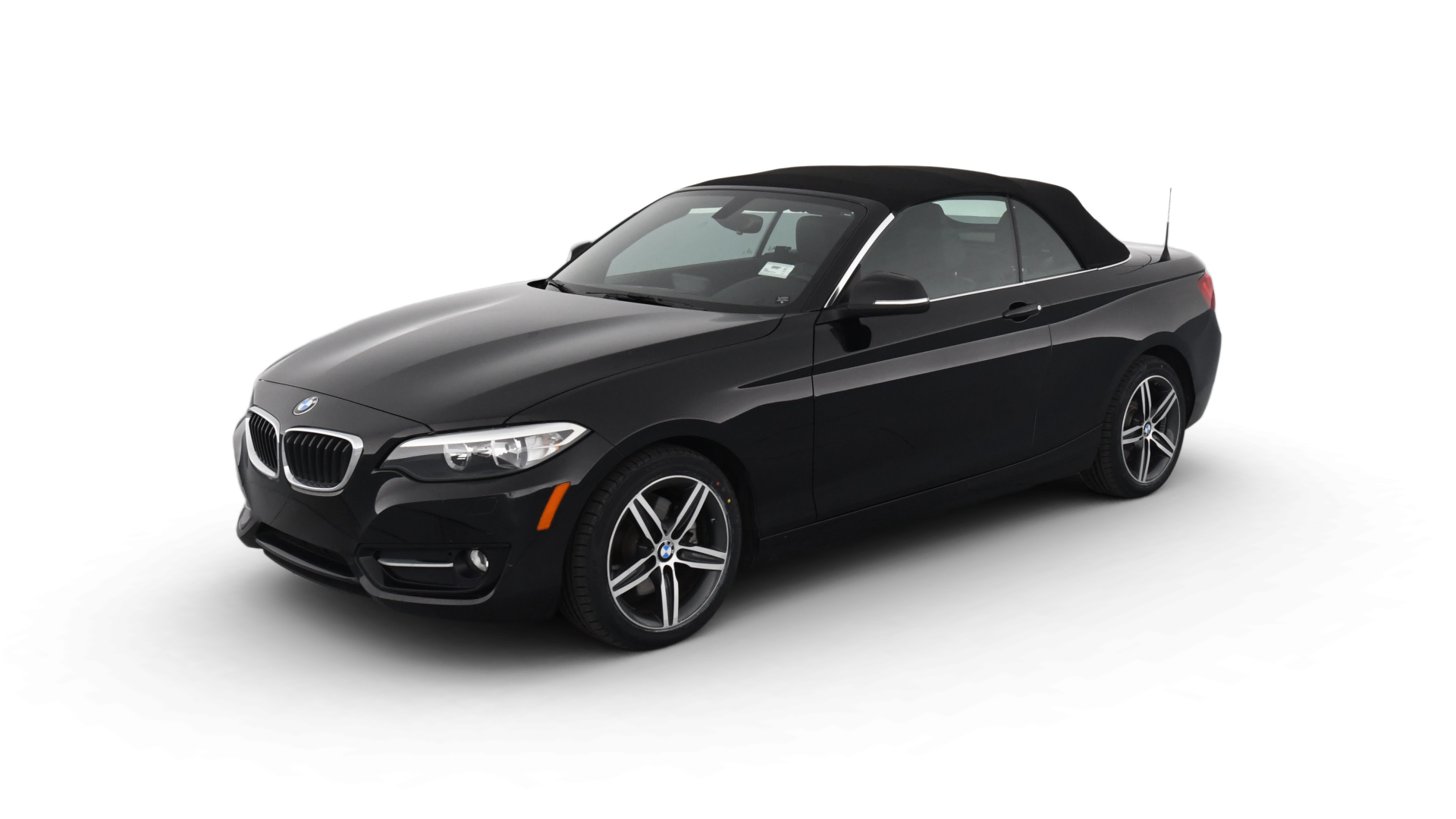 2017 BMW 2 Series 230i