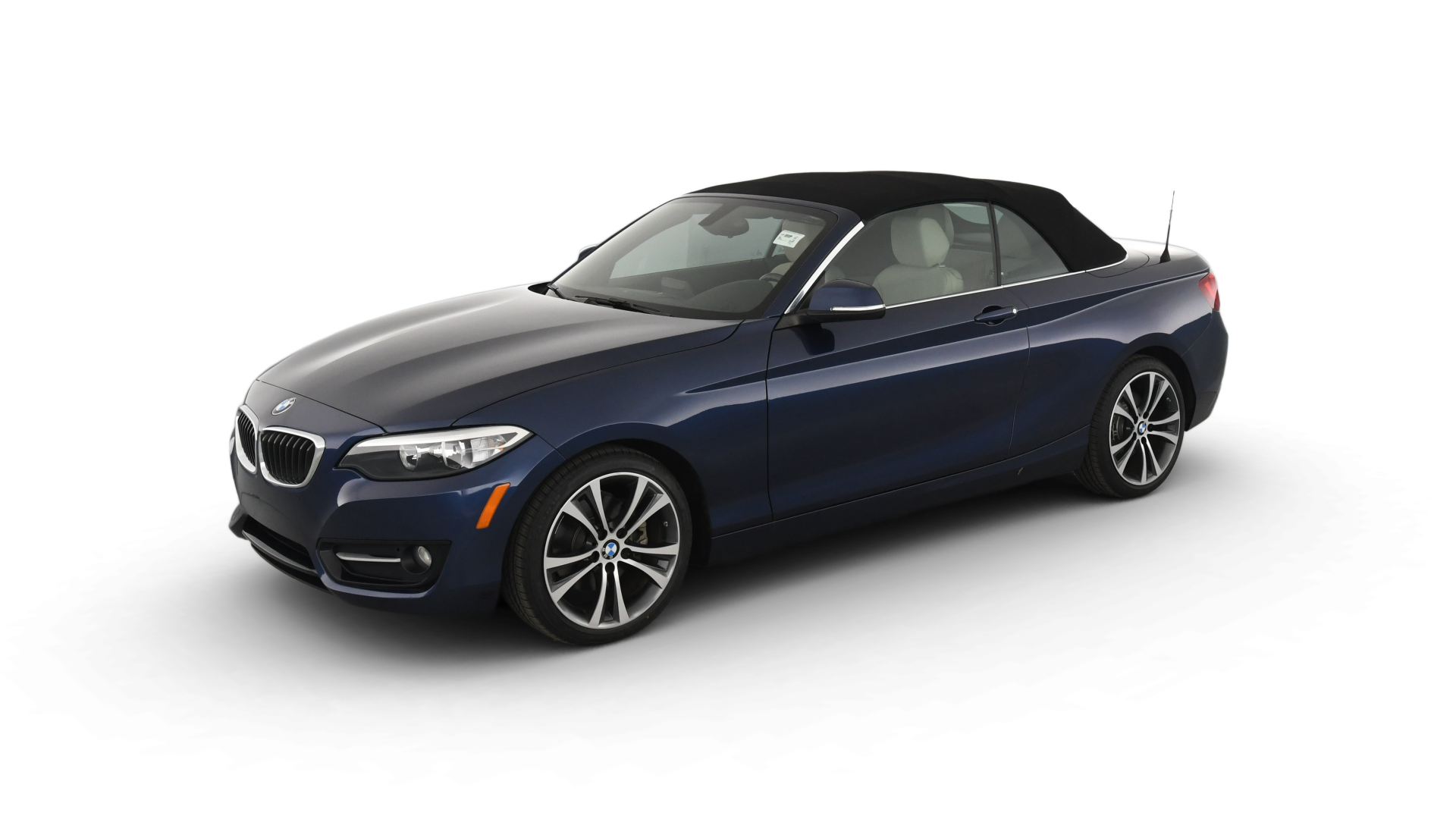 2017 BMW 2 Series 230i