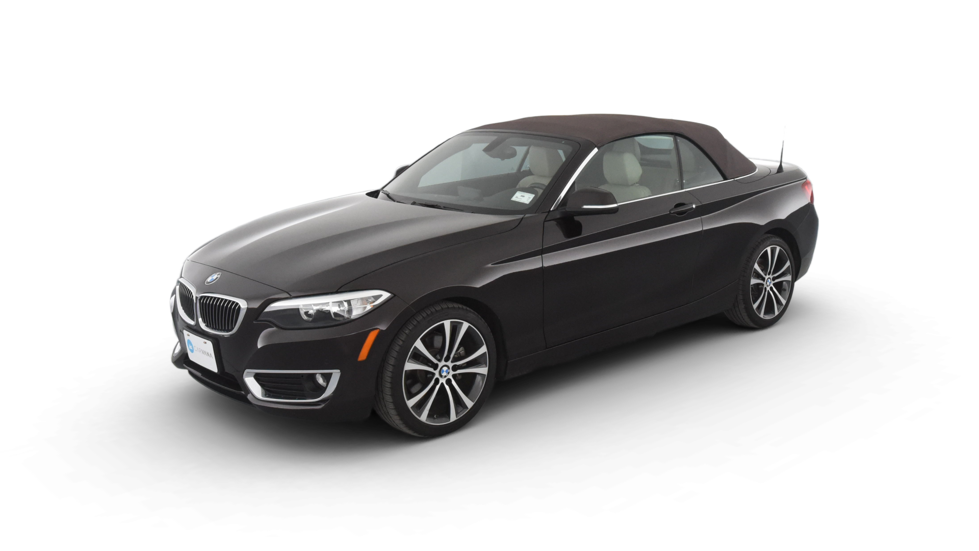 2017 BMW 2 Series 230i