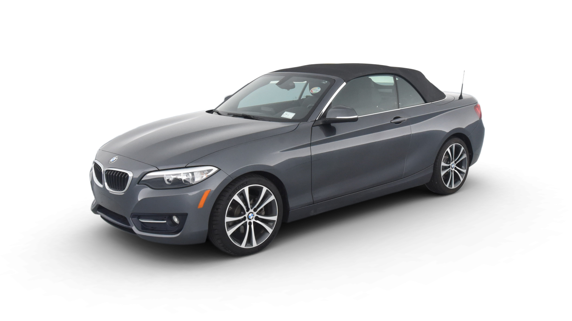 2017 BMW 2 Series 230i