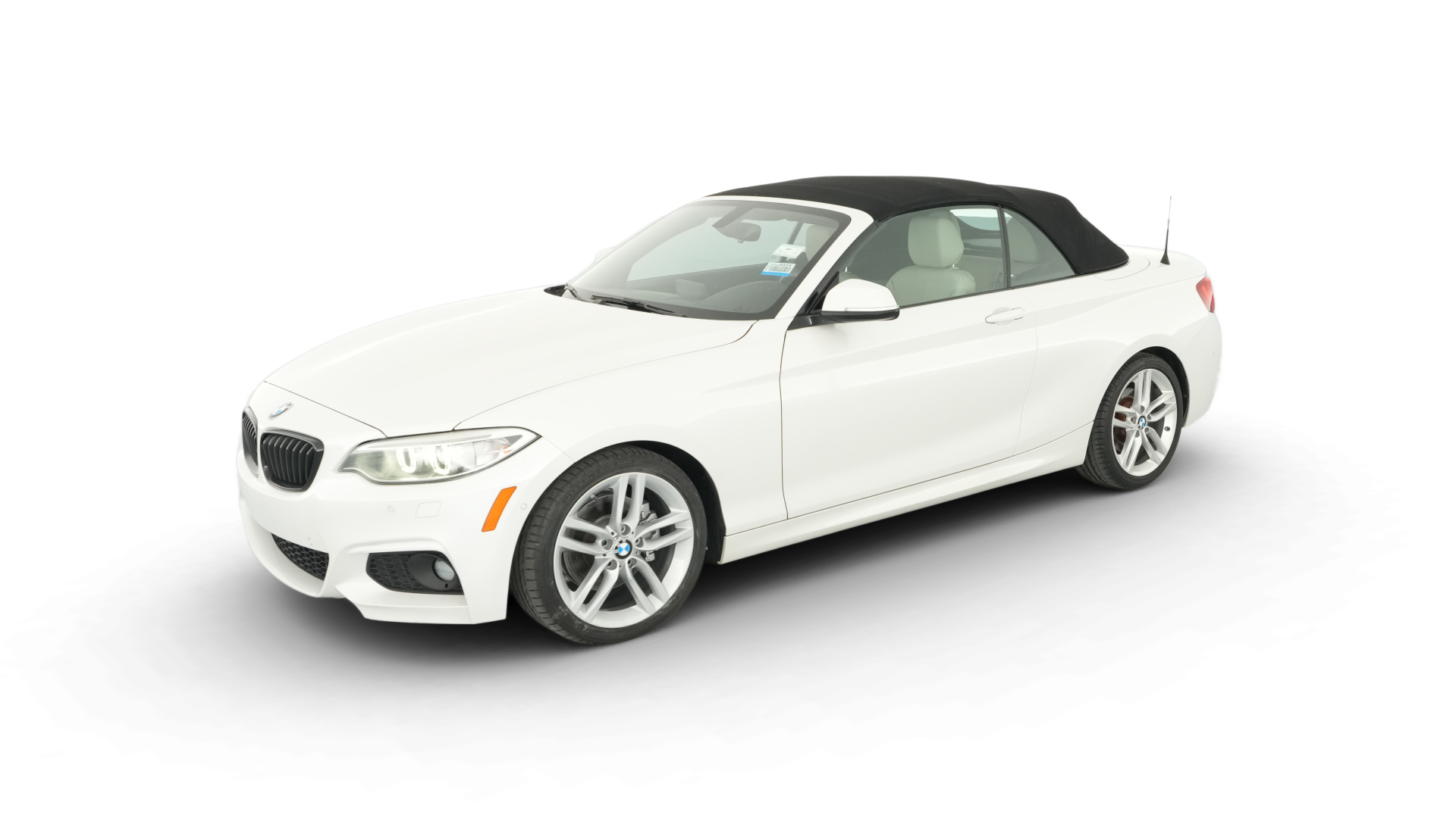 2017 BMW 2 Series 230i