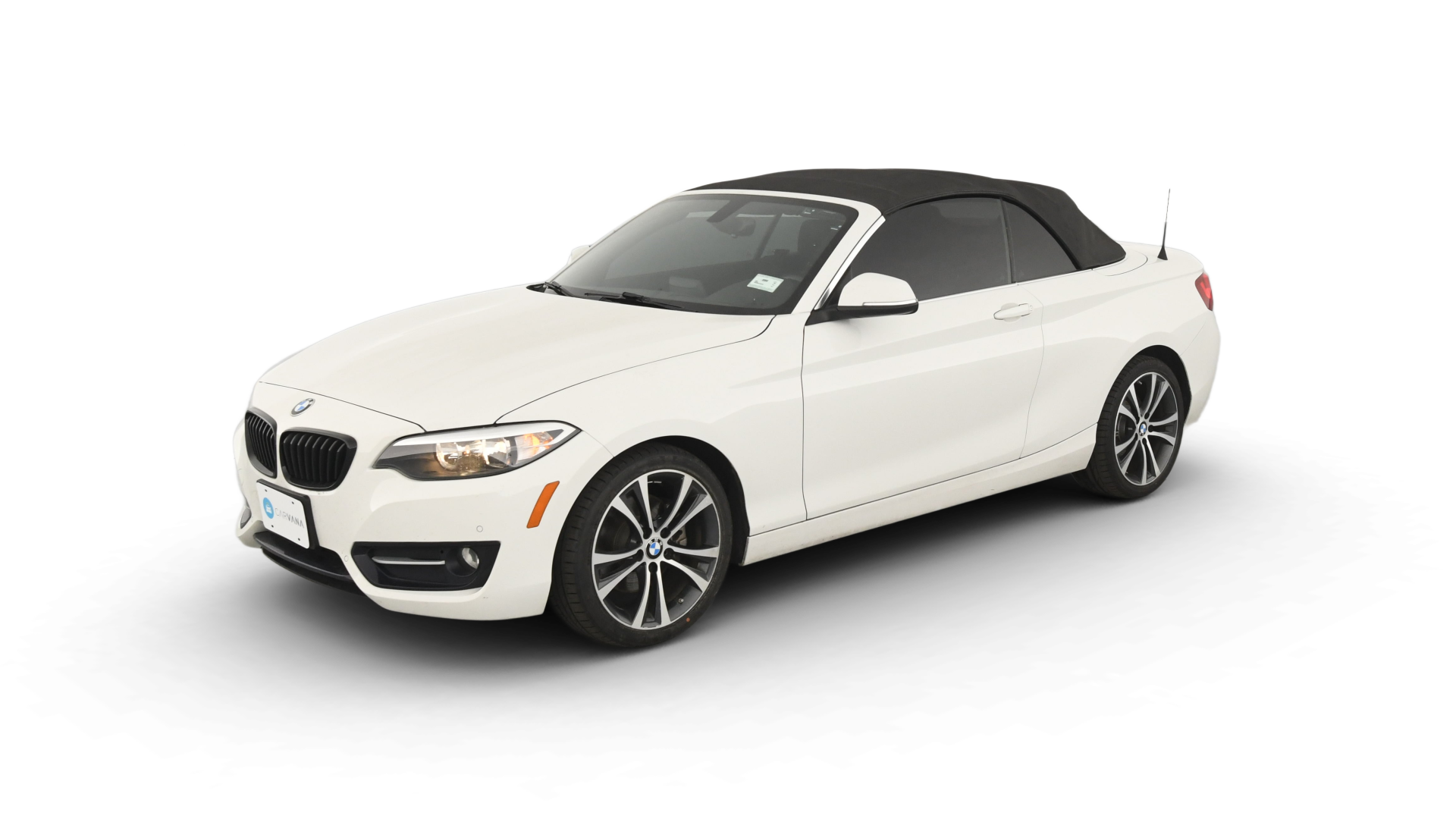 2017 BMW 2 Series 230i