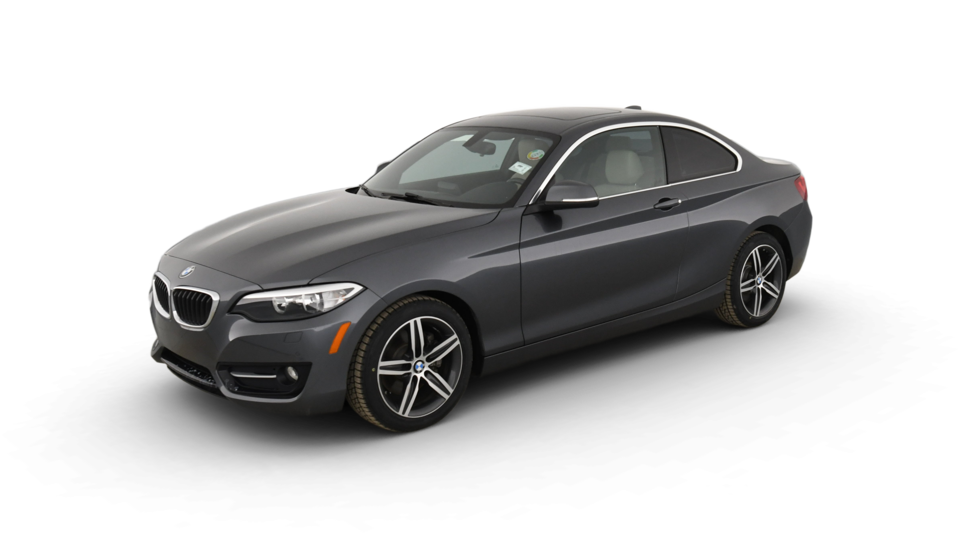 2017 BMW 2 Series 230i